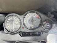 Yamaha Yzf THUNDERCAT, 1998, 61K, 600CC, MOT DEC 25, TOURER, SPARES/REPAIR/PROJECT 7