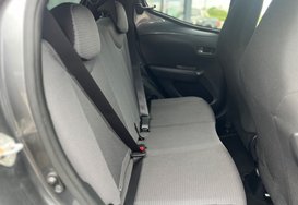 Toyota Aygo 1.0 VVT-I X-TREND TSS 5 DOOR 20