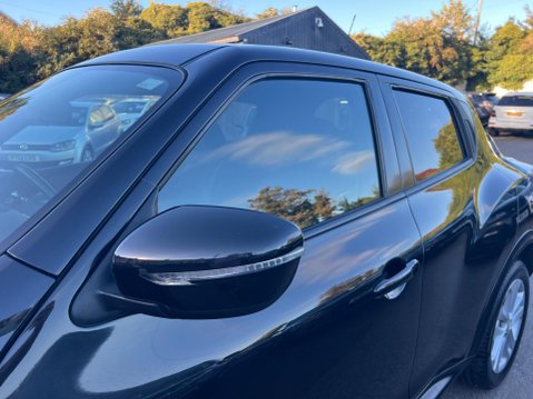 Nissan Juke 1.6 Acenta Premium XTRON Euro 6 5dr 15