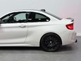 BMW M2 3.0 BiTurbo Competition Coupe 2dr Petrol DCT Euro 6 (s/s) (410 ps) 19