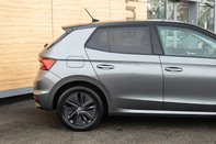 Skoda Fabia COLOUR EDITION MPI 7