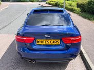 Jaguar XE 2.0d R-Sport Euro 6 (s/s) 4dr 66