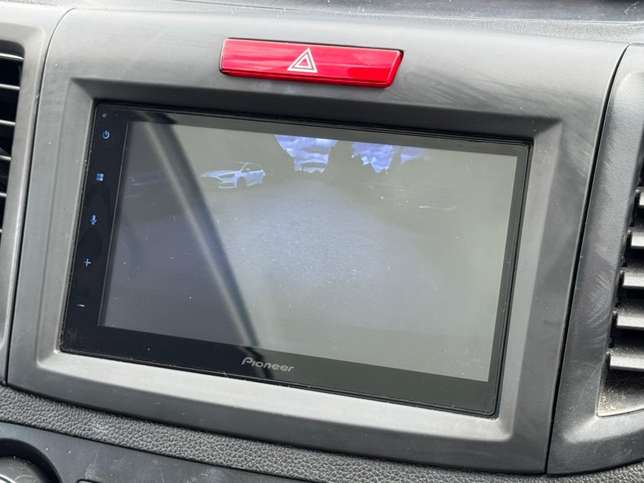 2012 Honda CR-V — image 16