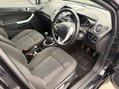 Ford Fiesta 1.2 Fiesta Zetec Black Edition Autumn 5dr 23