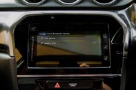 Suzuki Vitara SZ5 BOOSTERJET MHEV 17