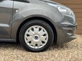 Ford Transit Connect 1.6 Transit Connect 230 Trend CREWCAB 15