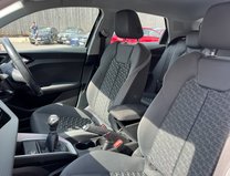 Audi A1 (Sold) 1.5 TFSI 35 Sport Sportback 5dr Petrol Manual Euro 6 (s/s) (150 ps) 14