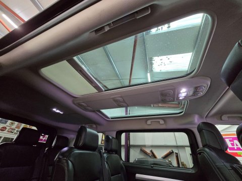 Peugeot Traveller 2.0 BlueHDi Allure Standard MPV EAT6 MWB Euro 6 (s/s) 5dr 17