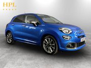 Fiat 500X 1.5 FireFly Turbo MHEV Sport SUV 5dr Petrol DCT Euro 6 (s/s) (130 ps) Half 1