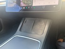 Tesla Model 3 (Dual Motor) Long Range Saloon 4dr Electric Auto 4WDE (346 ps) 24