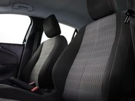 Vauxhall Corsa SE 35