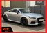 Audi TT 2.0 TFSI S line S Tronic quattro Euro 6 (s/s) 3dr