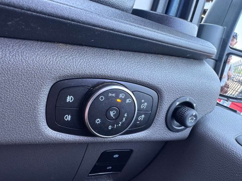 Ford Transit 2.0 310 EcoBlue Trend Panel Van 5dr Diesel Manual FWD L3 H2 Euro 6 (s/s) (1 23