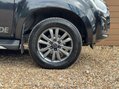 Isuzu D-Max 1.9 D-Max Blade 4WD 13