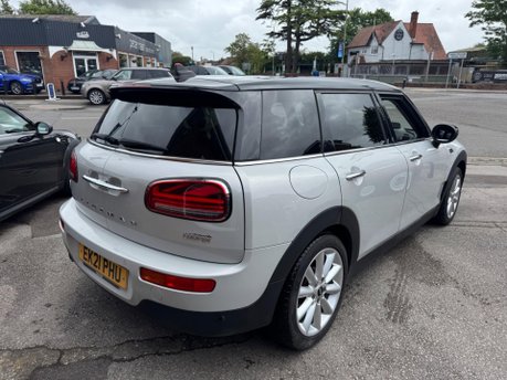 Mini Clubman COOPER CLASSIC 6