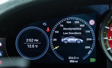 Porsche 911 GT3 RS (992) 23