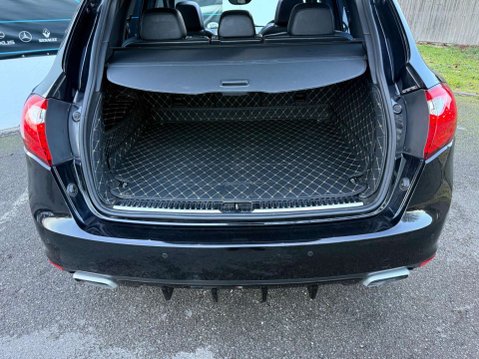 Porsche Cayenne 3.0 TD V6 Tiptronic 4WD Euro 5 (s/s) 5dr 31