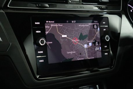 Volkswagen Touran SE FAMILY TDI BLUEMOTION TECHNOLOGY DSG 39