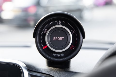 Abarth 500 595 ESSEESSE 22