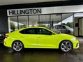 Skoda Octavia 2.0 TSI vRS DSG Euro 6 (s/s) 5dr 18
