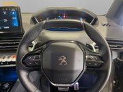 Peugeot 3008 1.2 GT SUV 5dr Petrol Hybrid e-DSC6 Euro 6 (s/s) (136 ps) 13