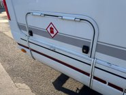 Swift Kon-Tiki 645 6 Berth 2.8 Fiat 11