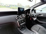 Mercedes-Benz A Class A 180 D AMG LINE PREMIUM PLUS 8
