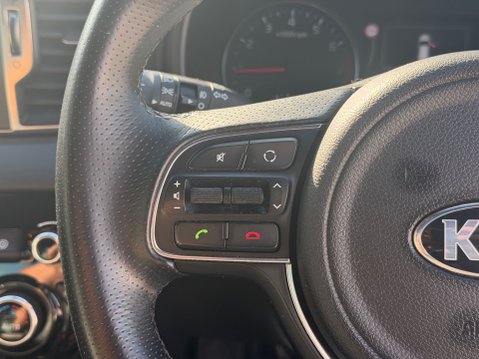 Kia Sportage GT-LINE 15
