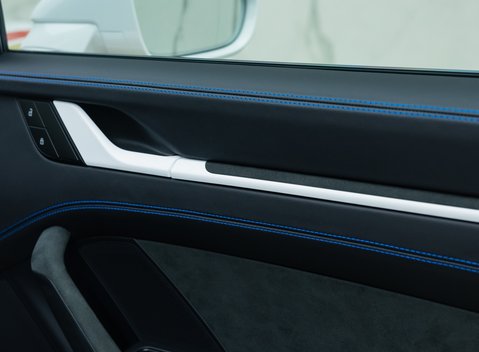 Porsche 911 DAKAR (992) 34