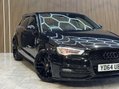 Audi A3 1.6 A3 Sportback S Line TDI 5dr 12