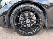 Mercedes-Benz C Class 1.5 C200 MHEV AMG Line (Premium Plus) G-Tronic+ Euro 6 (s/s) 2dr 68