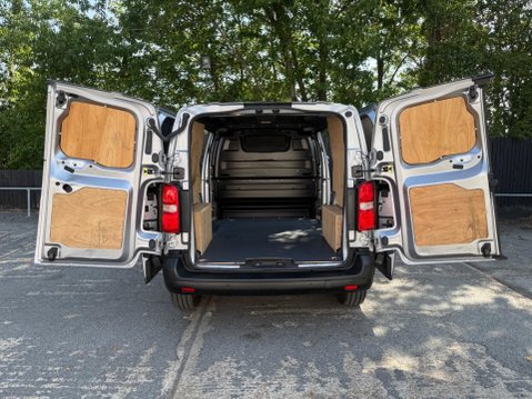 Citroen Dispatch ENTERPRISE M 17