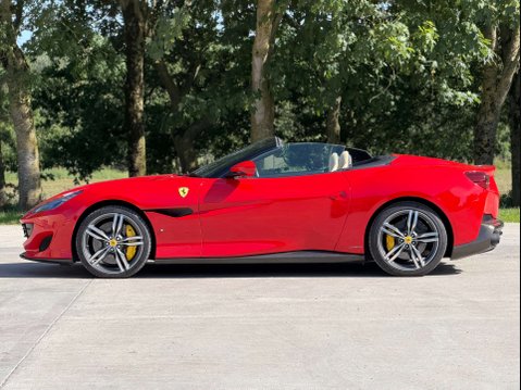 Ferrari Portofino 3.9 Portofino Semi-Auto 2dr 13