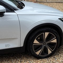 Polestar 2 BASE 1