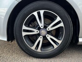 Mercedes-Benz A Class 1.5 A 180 D SE Executive Auto 5dr 12