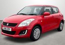 Suzuki Swift 1.2 SZ2 5dr 6