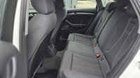 Audi A3 1.6 TDI Sport Sportback 5dr Diesel S Tronic Euro 6 (s/s) (110 ps) 21