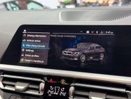 BMW 3 Series 2.0 330e 12kWh Sport Pro Saloon 4dr Petrol Plug-in Hybrid Auto Euro 6 (s/s) 38