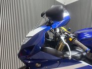 Suzuki GSX-R 2005 28K NEW MOT SERVICED WARRANTY 600CC SUPER SPORT GIXXER 35