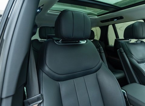 Land Rover Range Rover D350 FIRST EDITION 15