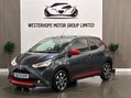 Toyota Aygo 1.0 VVT-i x-trend Euro 6 5dr 15