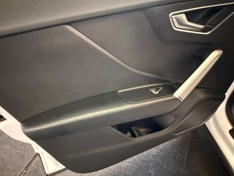 Audi Q2 1.0 Q2 Sport 30 TFSI Semi-Auto 5dr 49