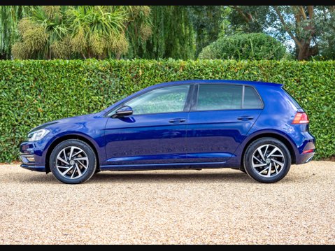 Volkswagen Golf 1.5 Golf Match TSi Evo 5dr 5