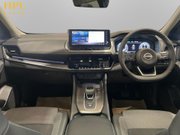 Nissan Qashqai 1.3 DIG-T MHEV N-Connecta SUV 5dr Petrol Hybrid XTRON Euro 6 (s/s) (158 ps) 20