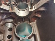 Austin Healey 100/6 BN4 46