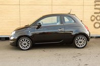 Fiat 500 DOLCEVITA PLUS MHEV 13