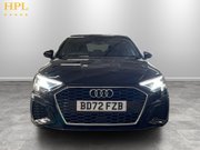 Audi A3 1.0 TFSI 30 S line Sportback 5dr Petrol S Tronic Euro 6 (s/s) (110 ps) Air 2