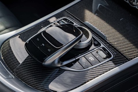 Mercedes-Benz G Class G63 AMG 15