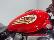 Yamaha Virago 535 xv 1997 16K GOOD RUNNING CRUISER BIKE PROJECT 535CC 19