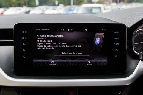 Skoda Kamiq SE DRIVE TSI DSG 28